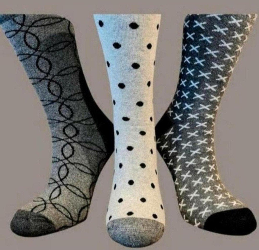 WARME WINTER SOKKEN - 4 PAAR !, Ophalen of Verzenden, Nieuw, Overige kleuren