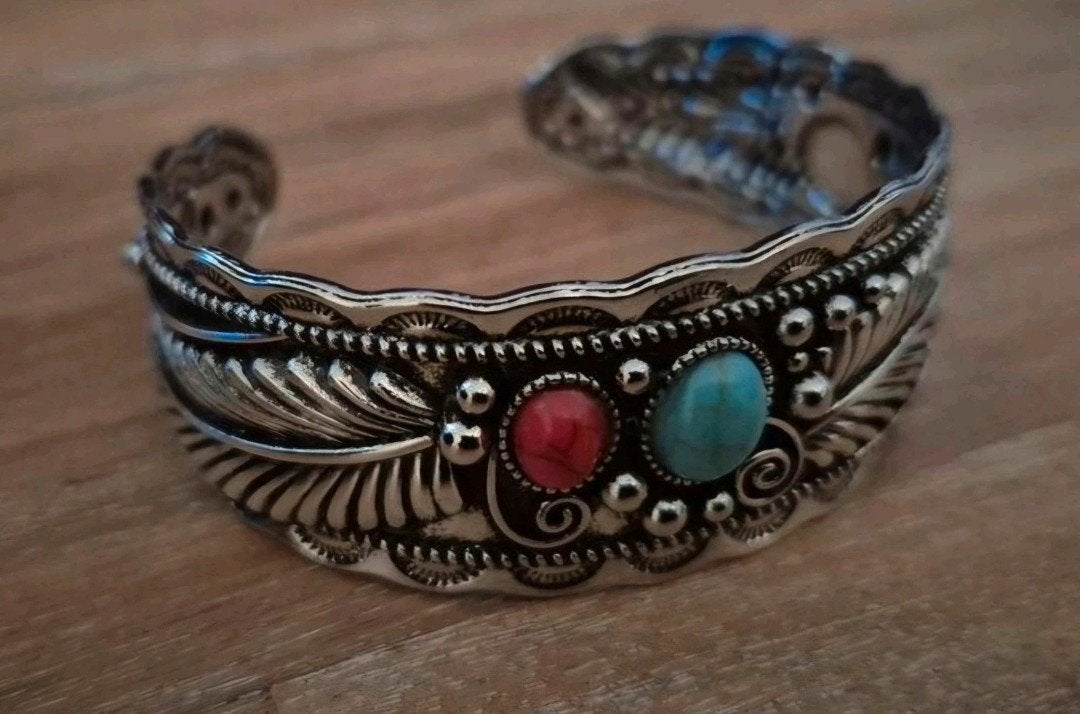 Tibetaanse (slaven) armband 1 maat, Ophalen of Verzenden, Nieuw, Goud