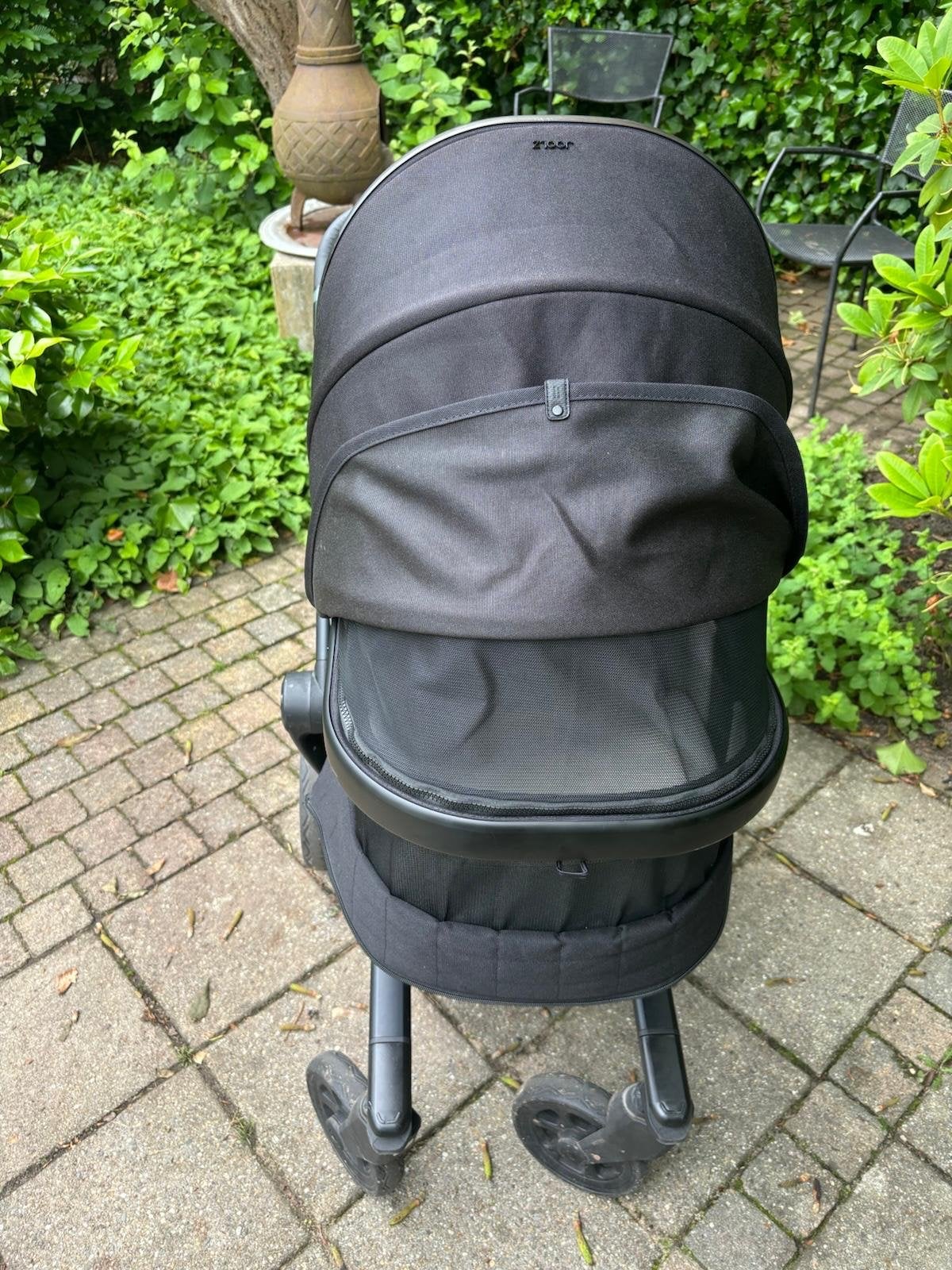 Foto 15 van Joolz Day 3 kinderwagen - Complete set