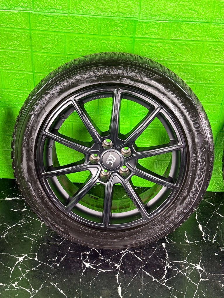 Ford Focus Mondeo Volvo V40 V60 S60 Peugeot 3008 5x108 17'', Niet ingevuld, Banden en Velgen, Niet ingevuld, 17 inch