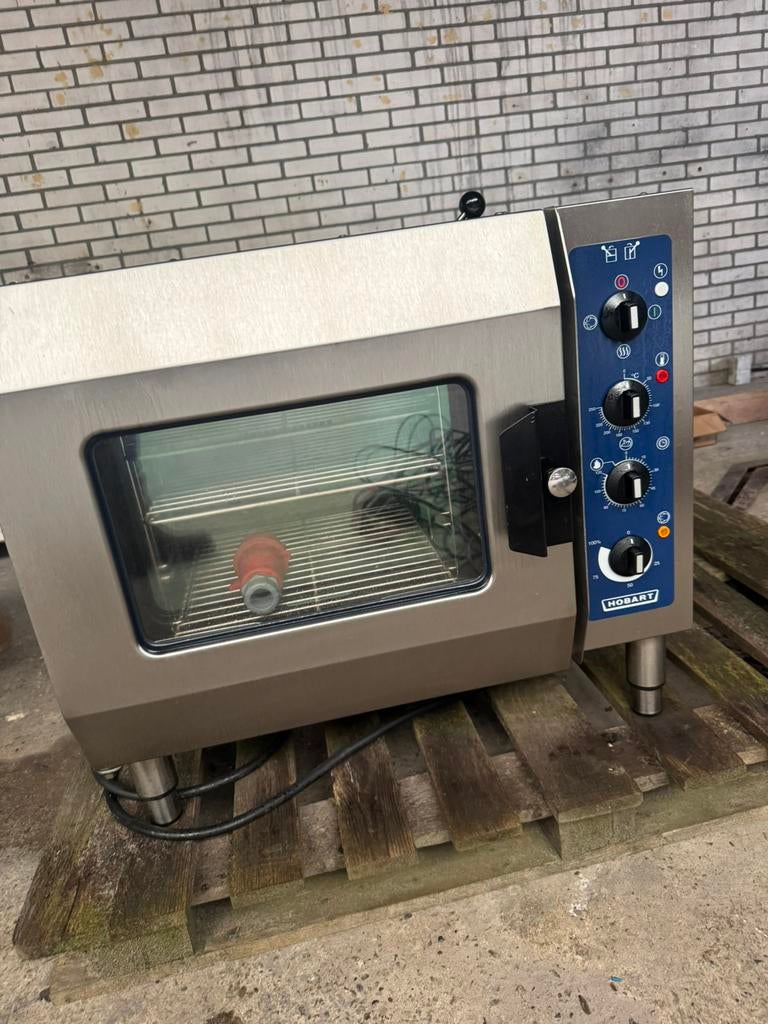 Horeca inventaris als nieuw, Zakelijke goederen, Ophalen of Verzenden