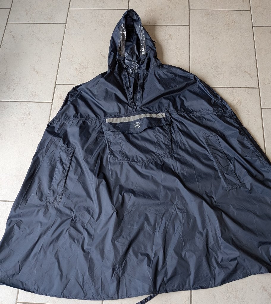 GAZELLE REGENPONCHO / -CAPE, Ophalen, Dames, Nieuw, Overige maten