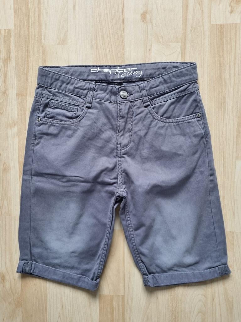 Korte broek van Chapter Young - Maat 158, Broek, Gebruikt, Chapter Young, Ophalen of Verzenden