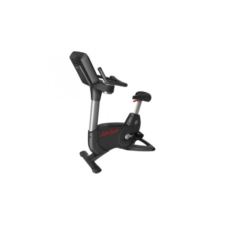 Life Fitness Discover SE 95C – Upright Bike, Ophalen of Verzenden, Nieuw, Benen, Overige typen