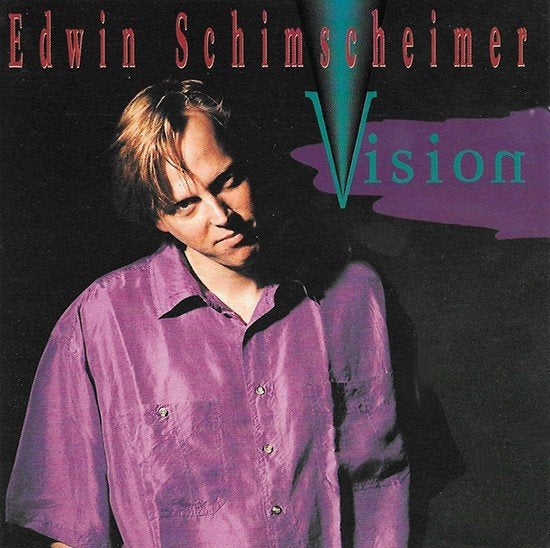 Edwin Schimscheimer, Ophalen of Verzenden, Jazz