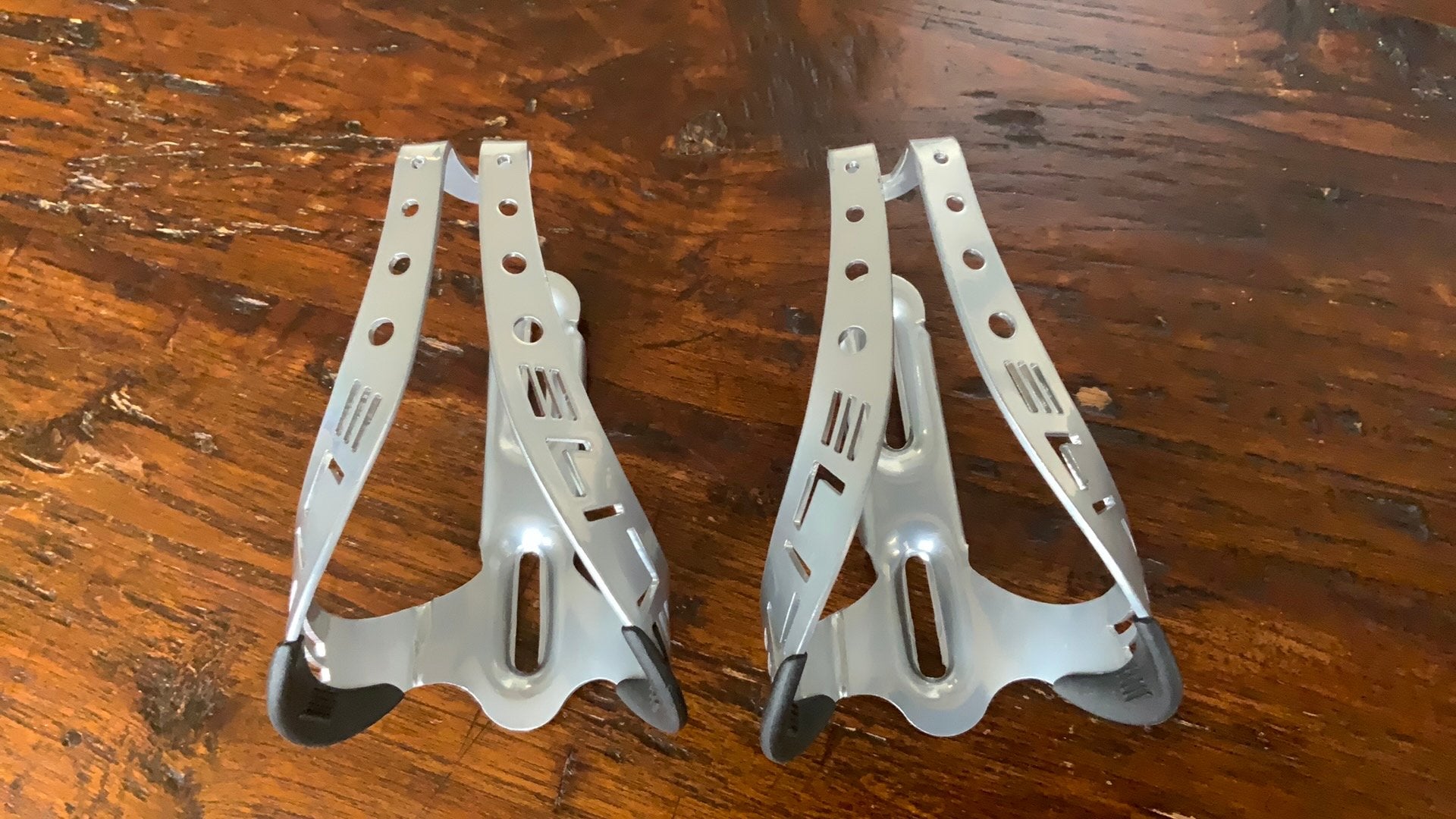 Elite Bidon houders, Fietsen en Brommers, Ophalen of Verzenden, Nieuw, Aluminium