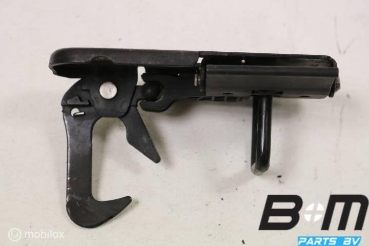 Vanghaak motorkap VW Passat B6 LC9X, Gebruikt