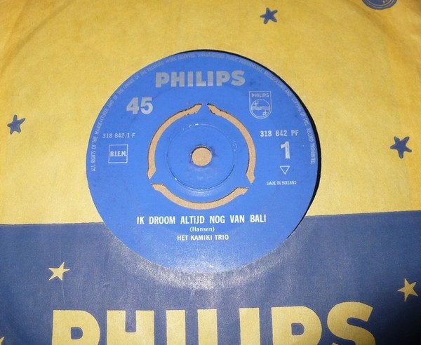 Gezocht diverse philips en decca singles, Ophalen of Verzenden, Zo goed als nieuw, Overige formaten, Levenslied of Smartlap