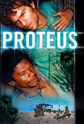 NU 1/2 PRIJS: Proteus Geyson Gay Homo Film DVD, Alle leeftijden, Verzenden, Nieuw in verpakking, Overige gebieden