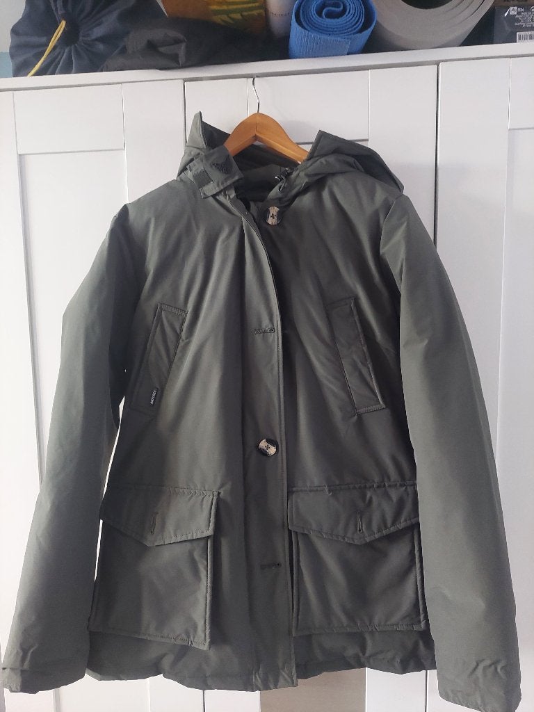 Airforce jas, Overige kleuren, Airforce, Maat 46/48 (XL) of groter, Nieuw