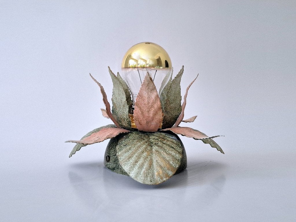 wandlamp Renzo del Ventisette, Gebruikt, Verzenden, Meerkleurig, Overige merken