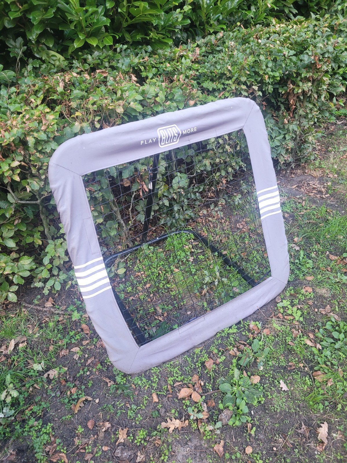 voetbal rebounder, Maat XL, Ophalen, Zo goed als nieuw, Overige typen
