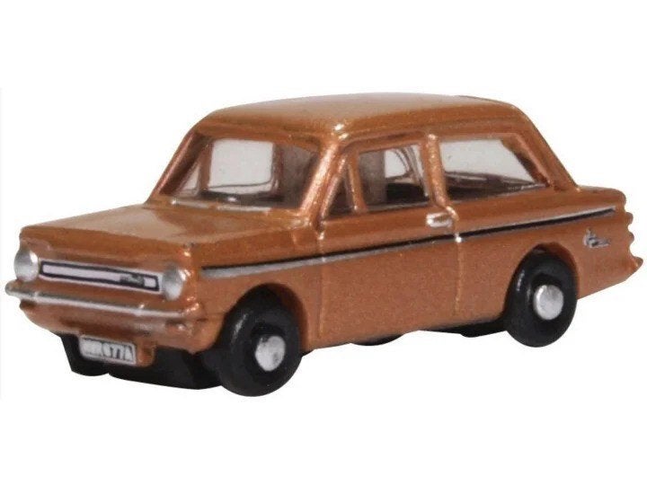 Hillman IMP Brons, Ophalen of Verzenden, Nieuw, Auto