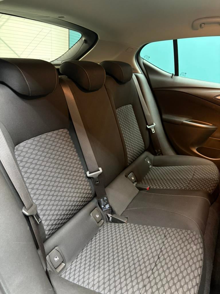 Foto 19 van Opel Astra 1.0 Turbo 2017 |NAP|Carplay|Cruise|Garantie
