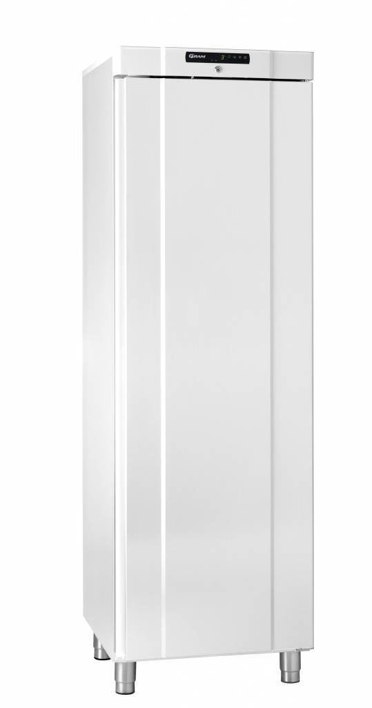 SA5) Nette Gram horecakoeler, 187 cm, 346 liter, Witgoed en Apparatuur, Ophalen, 200 liter of meer, 60 cm of meer, 160 cm of meer
