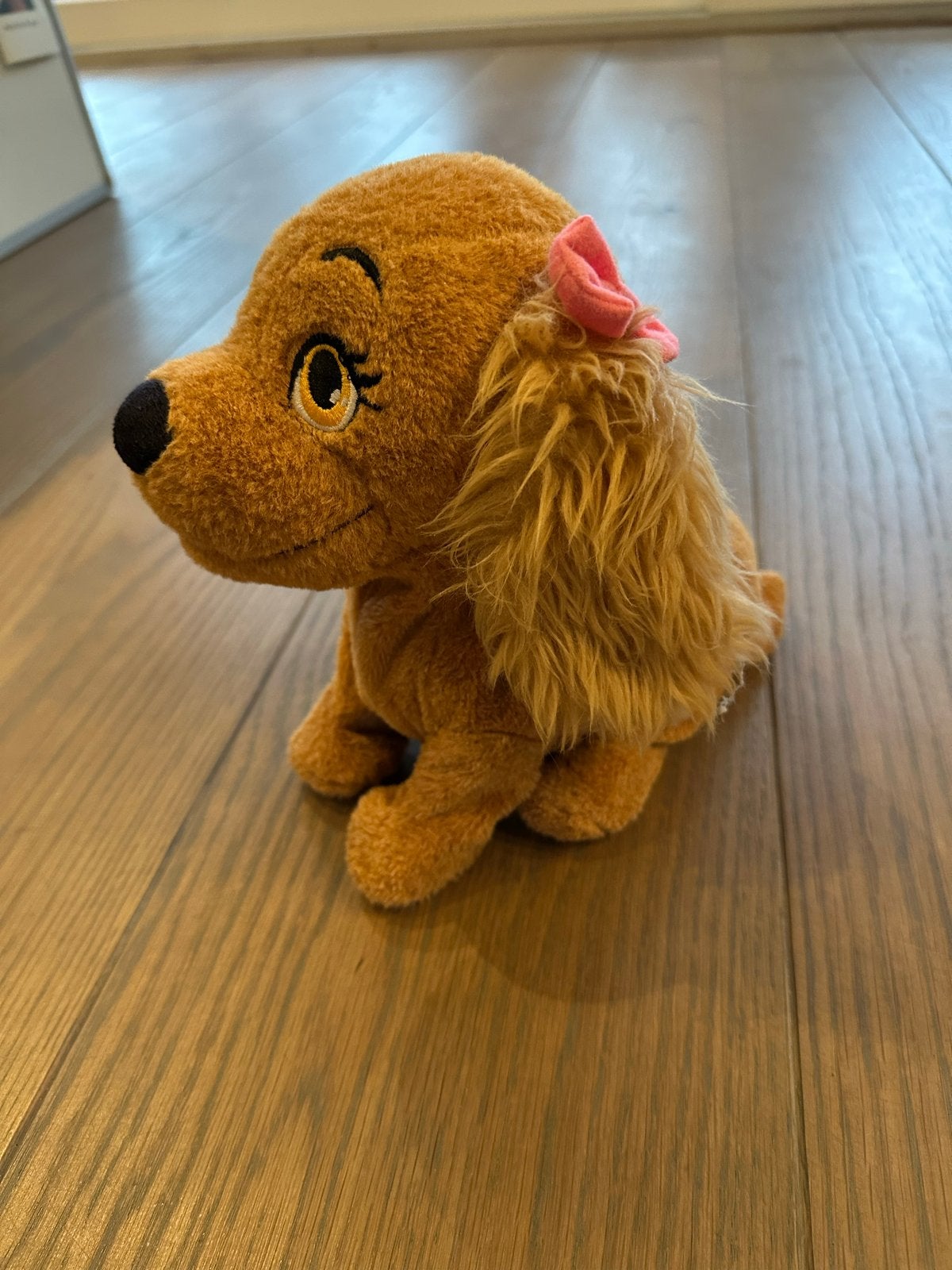 Lucy de interactieve hond van Club Petz (IMC Toys), Ophalen, Overige merken, Overige karakters, Hond