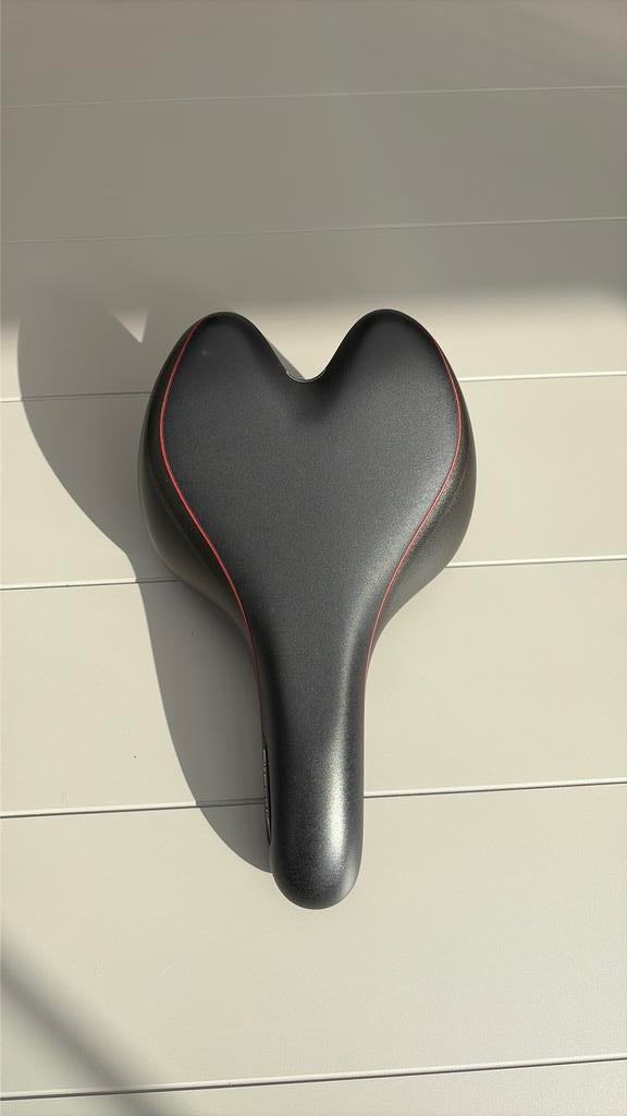 Selle royal freccia zadel te koop, Ophalen of Verzenden, Zo goed als nieuw, Zadel