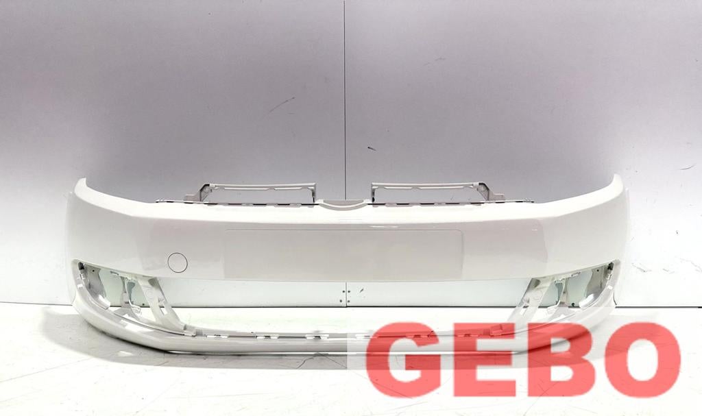 Volkswagen Golf 6 2008/2014 voorbumper LB9A nieuw 5K0 807 21, Auto-onderdelen, -, -, Nieuw, Ophalen of Verzenden