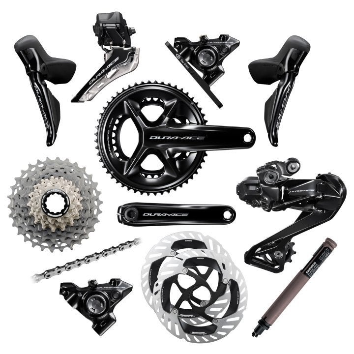 Shimano Dura Ace R9270 Groepset, Fietsen en Brommers, Fietsonderdelen, Ophalen of Verzenden, Nieuw, Remmen