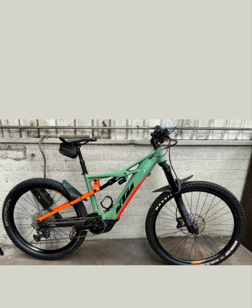 Gezocht KTM macina kapoho, Fietsen en Brommers, Ophalen, 26 inch of meer