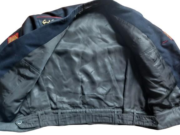 Oud Nederlands Korps Mariniers uniform., Ophalen of Verzenden, Marine, Nederland, Kleding of Schoenen