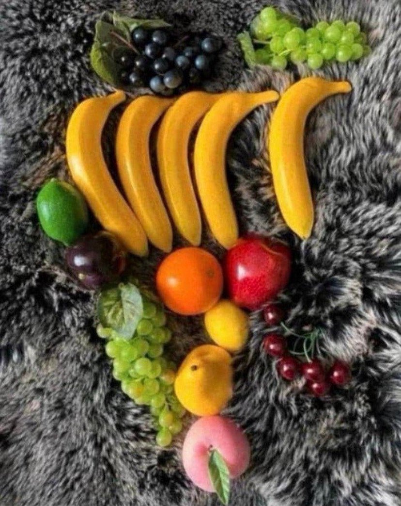 Kunst fruit, decoratie fruit. Sier fruit, Huis en Inrichting, Woonaccessoires | Overige, Verzenden, Nieuw