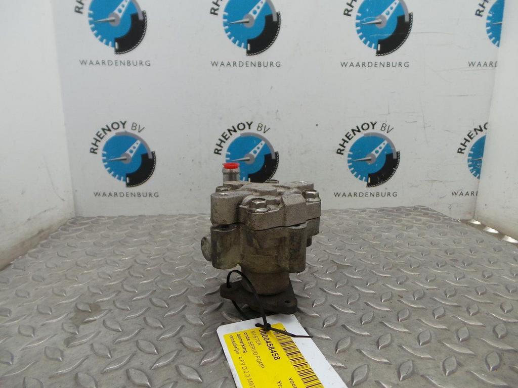 RENAULT MASTER STUURPOMP 2012, Ophalen of Verzenden, Gebruikt, Stiba lid