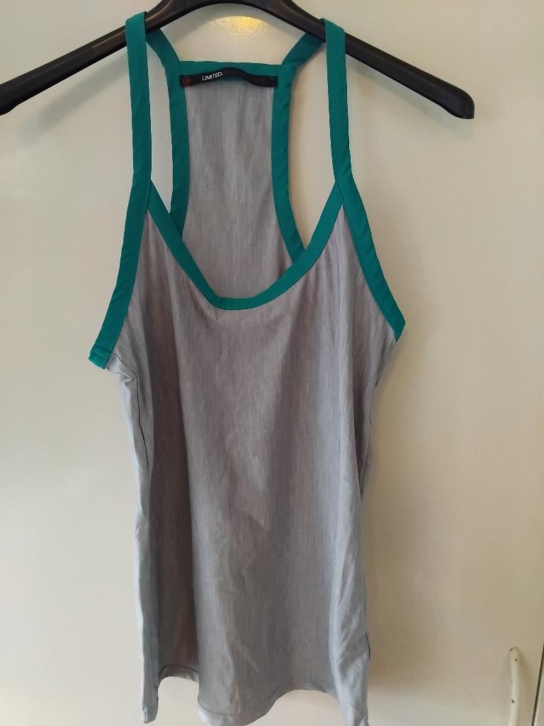 Penn & Ink top Limited Edition, maat M, Maat 38/40 (M), Penn & Ink, Ophalen of Verzenden, Zo goed als nieuw