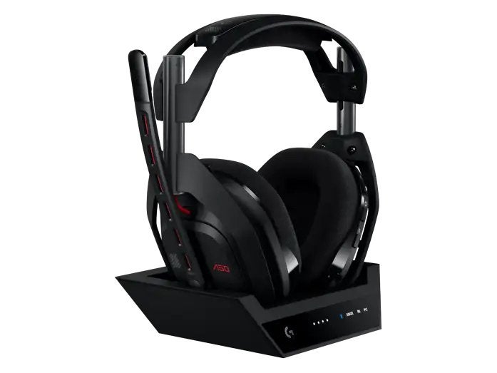 LOGITECH G G ASTRO A50 Lightspeed, Verzenden, Zo goed als nieuw