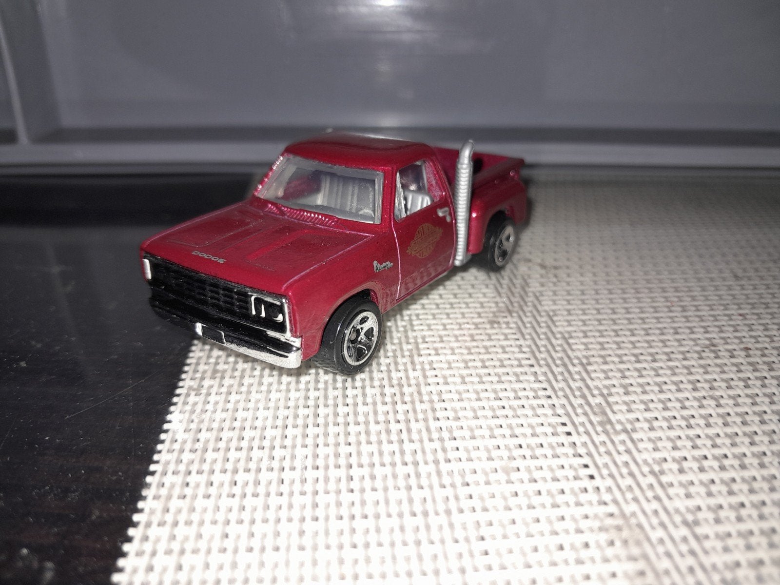 hotwheels10, Ophalen of Verzenden