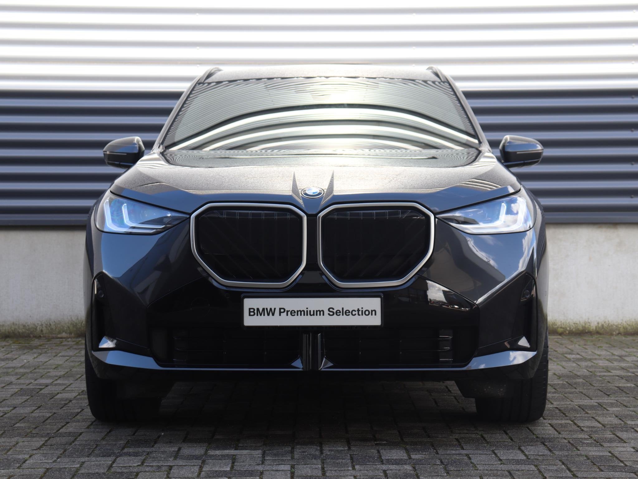 BMW X3 30e xDrive | M Sportpakket | Premium Pack | Driving A, Automaat, 1998 cc, Gebruikt, Euro 6