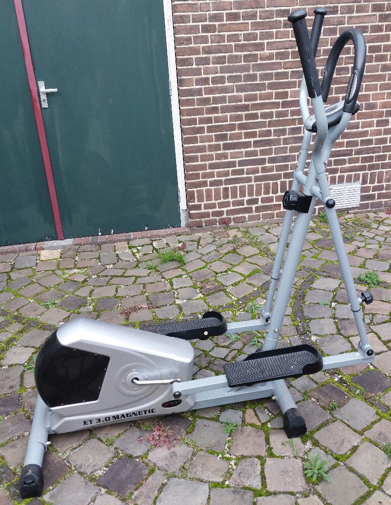 CROSSTRAINER, Ophalen of Verzenden, Gebruikt, Crosstrainer