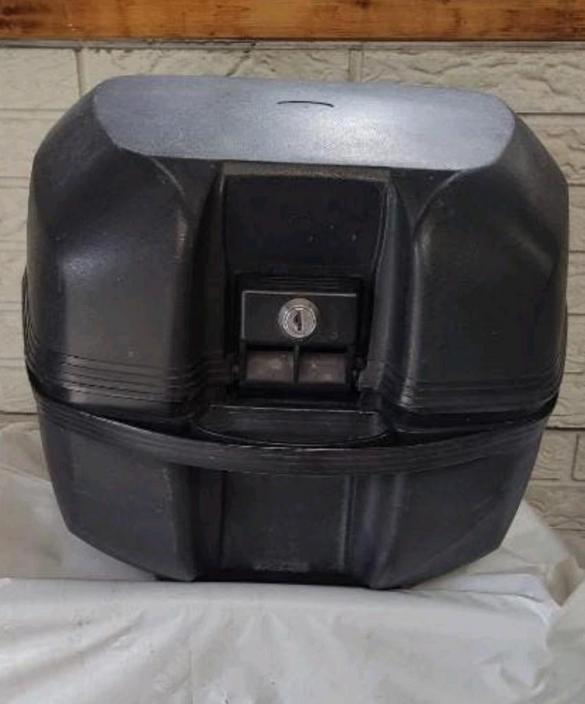 Bagage koffer, Ophalen of Verzenden, Gebruikt