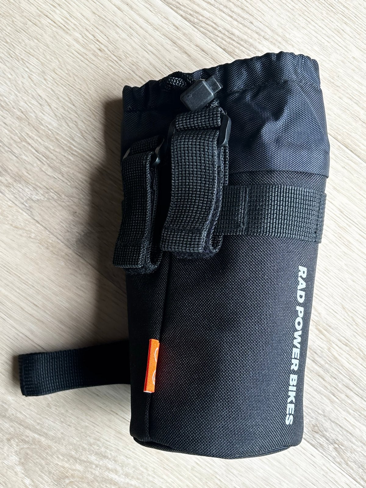 Drinkber tasje Rad Power Bikes - Zo goed als nieuw, Ophalen of Verzenden, Zo goed als nieuw