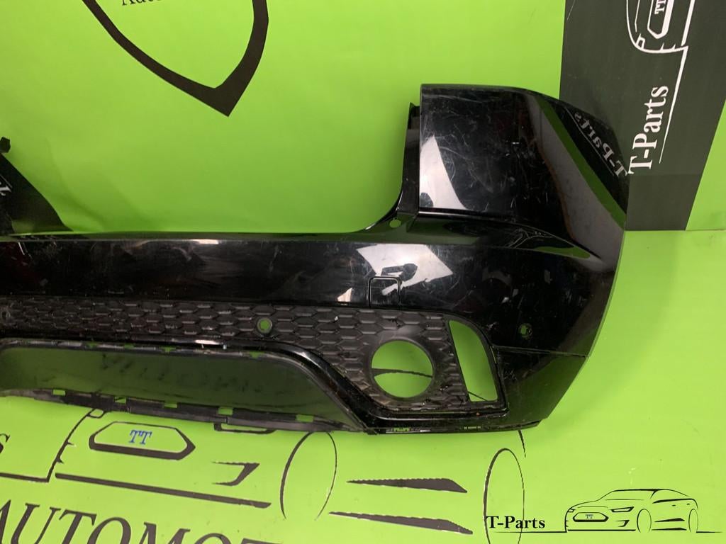 jaguar e-pace voorbumper bumper j9c317d781, Auto-onderdelen, Carrosserie en Plaatwerk, Info@fabrikant.eu, Ophalen of Verzenden
