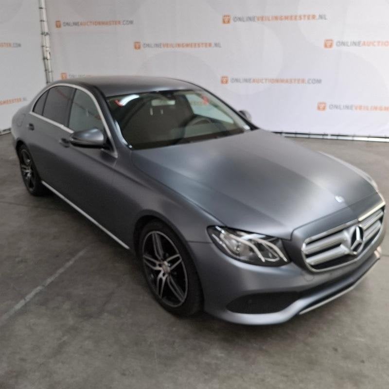 Mercedes-Benz Overige Modellen