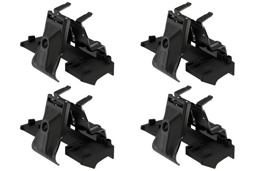 Thule Kit 186001, Ophalen, Zo goed als nieuw