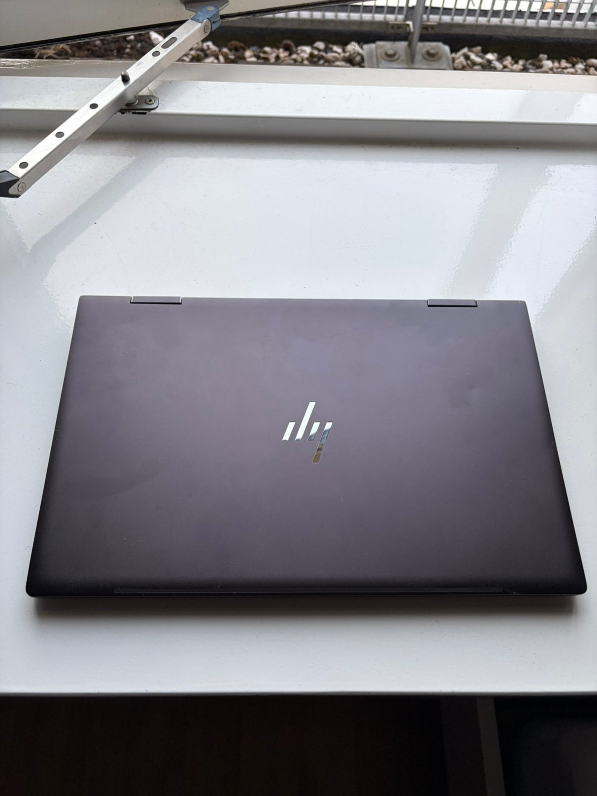 HP Envy x360 15 Inch Ryzen 5, Ophalen, 2 tot 3 Ghz, 8 GB, Met touchscreen