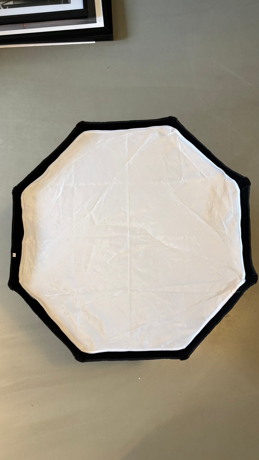 Tripo Speedlite softbox 65cm, Inclusief draagtas, Overige typen, Ophalen of Verzenden, Zo goed als nieuw