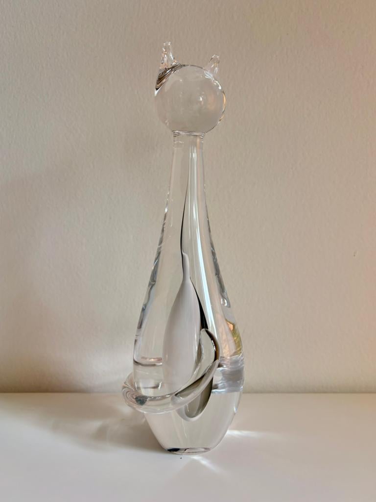 Artcristal Bohemia glaskunst, Ophalen of Verzenden