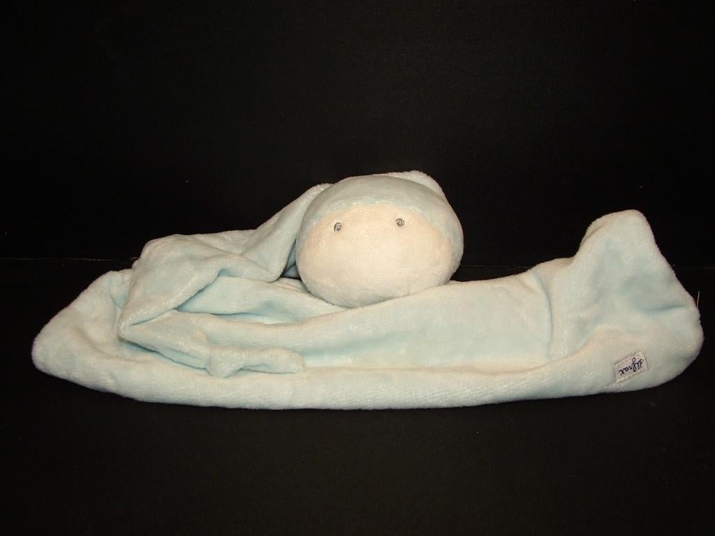 DIFRAX POPJE SOFT CUDDLY BUDDY KNUFFELDOEK SOFTDOE, Kinderen en Baby's, Speelgoed | Knuffels en Pluche, Nieuw, Overige typen, Verzenden