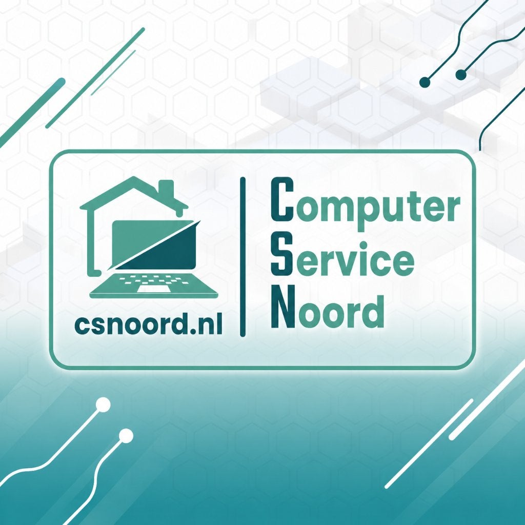 Computerhulp aan huis, Komt aan huis, Computerreparatie en Onderhoud
