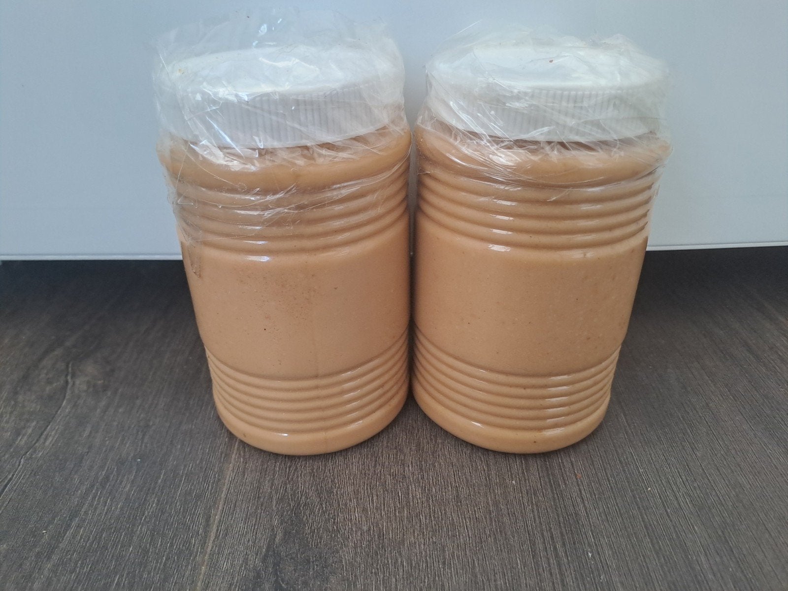 Verse Cashew Amlou, Ophalen of Verzenden