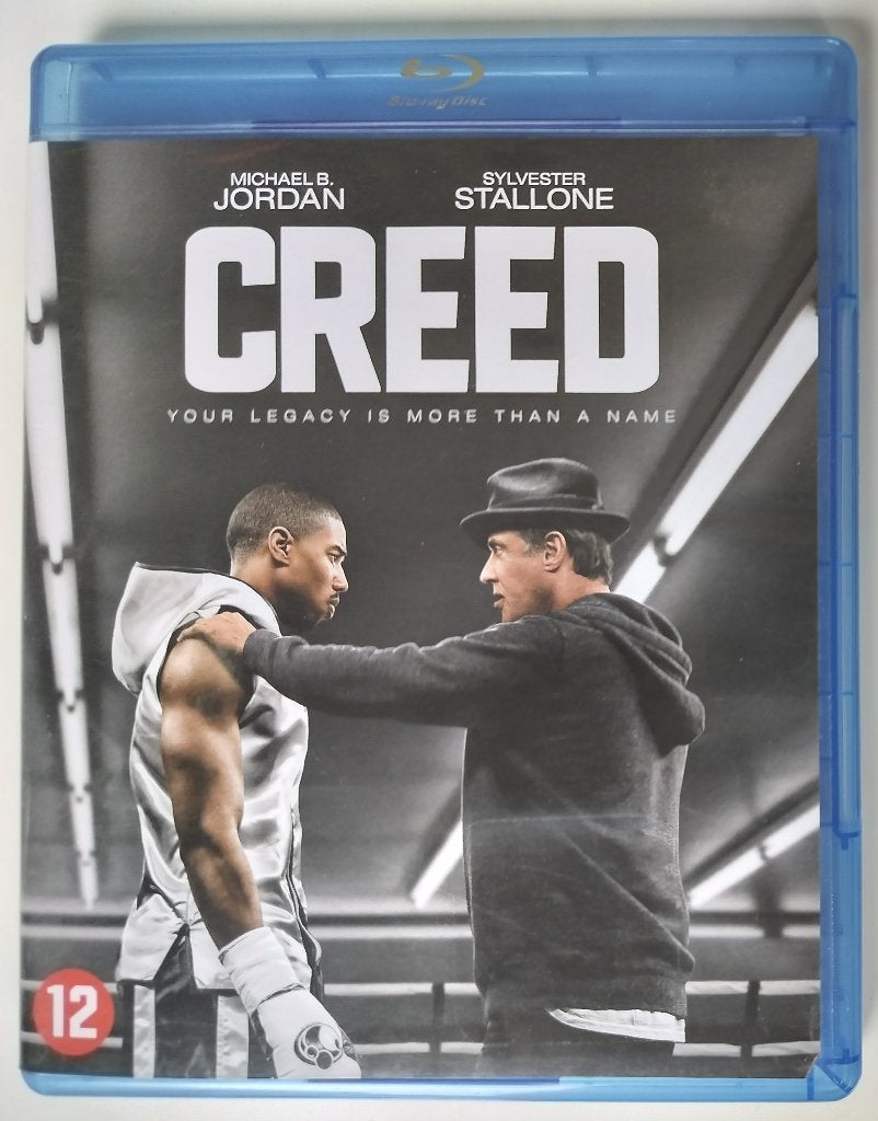 Creed [2015], Inclusief extra's, Film, Actie, Ophalen of Verzenden