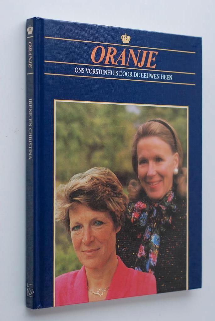 Irene en Christina (1990), Verzenden, Zo goed als nieuw, Overige