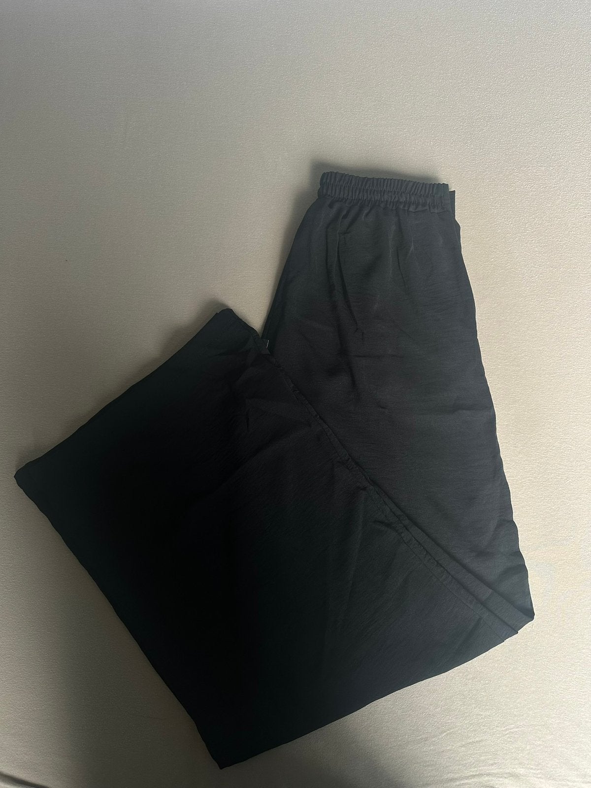 Nieuw! MostWanted pantalon Julie, Maat 38/40 (M), Zwart, Nieuw, Ophalen of Verzenden