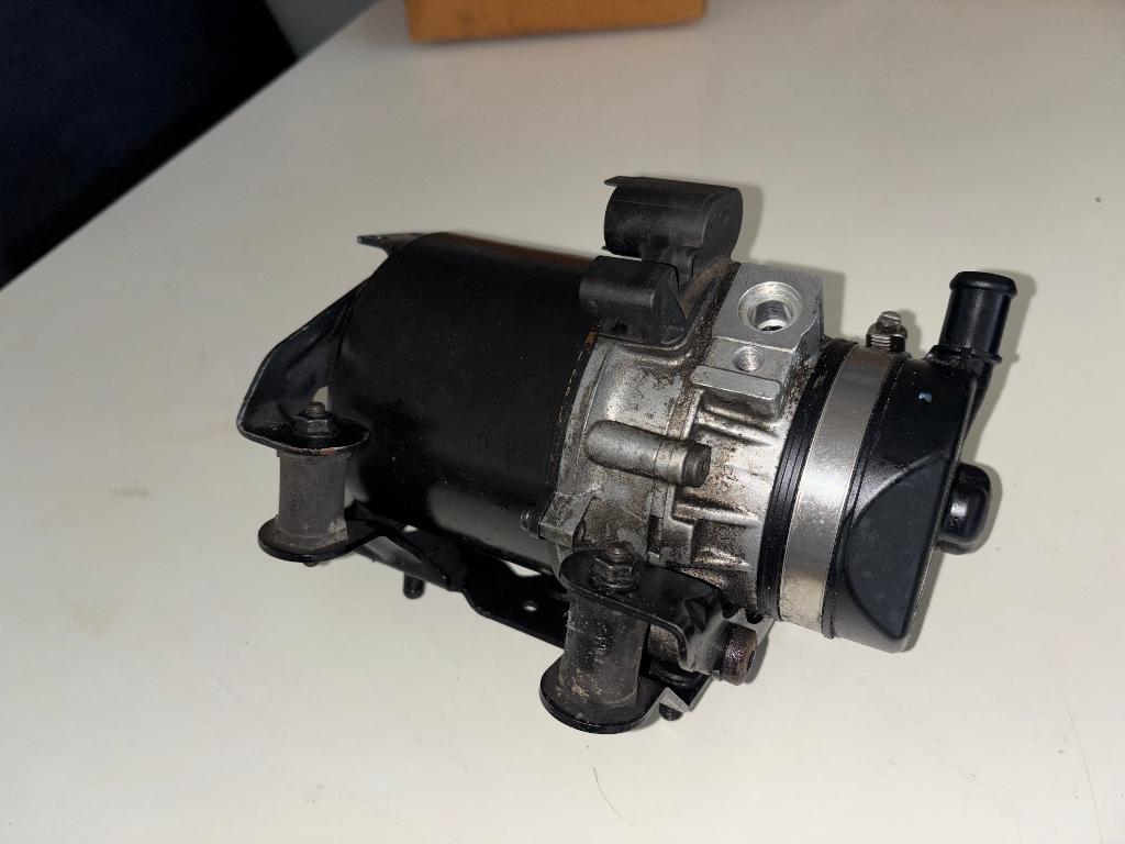 Stuurpomp Mini Cooper One (R50), Auto-onderdelen, Ophalen of Verzenden, Gebruikt, Mini