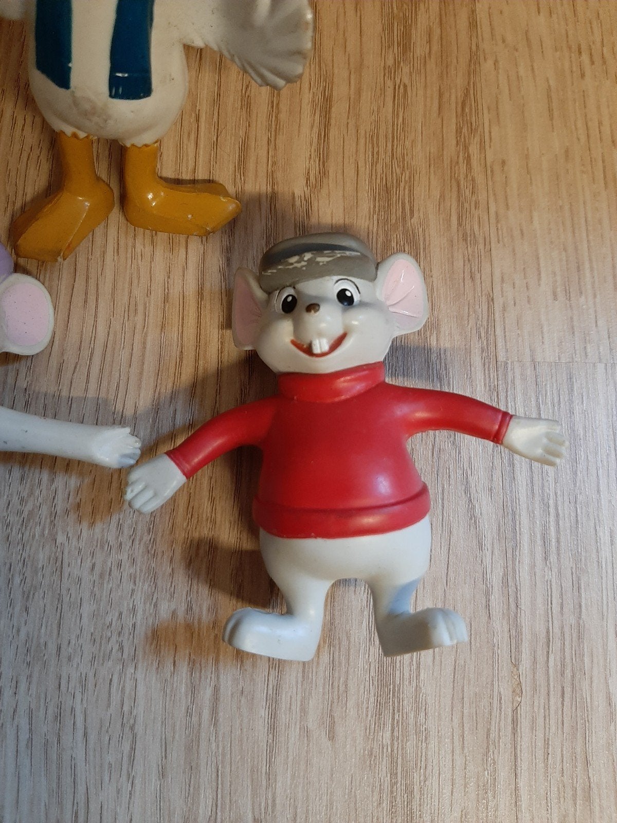 De reddertjes poppetjes figuurtjes, Verzamelen, Ophalen of Verzenden