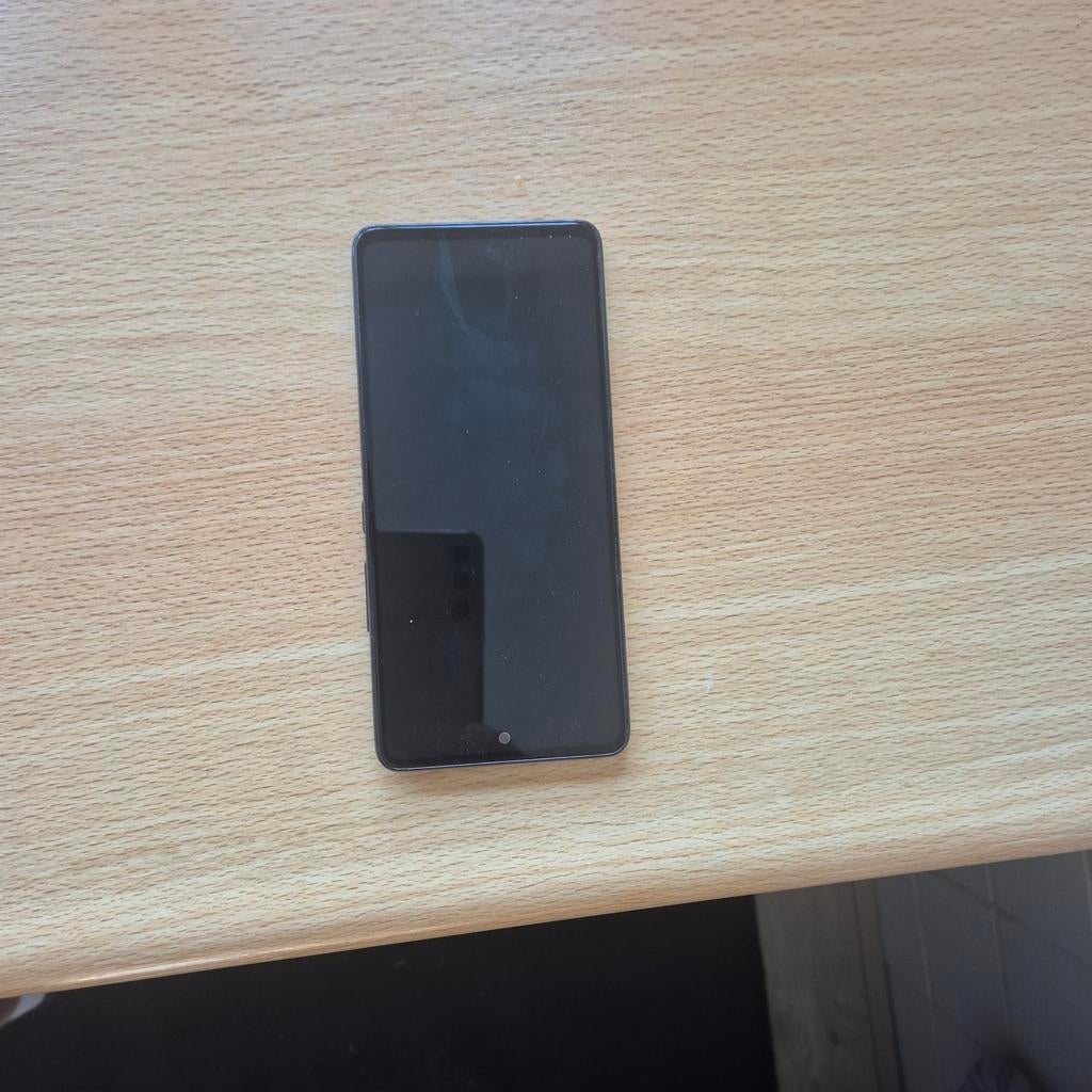 Te koop mooie en krasvrije samsung A53 5G, Ophalen of Verzenden, Zo goed als nieuw