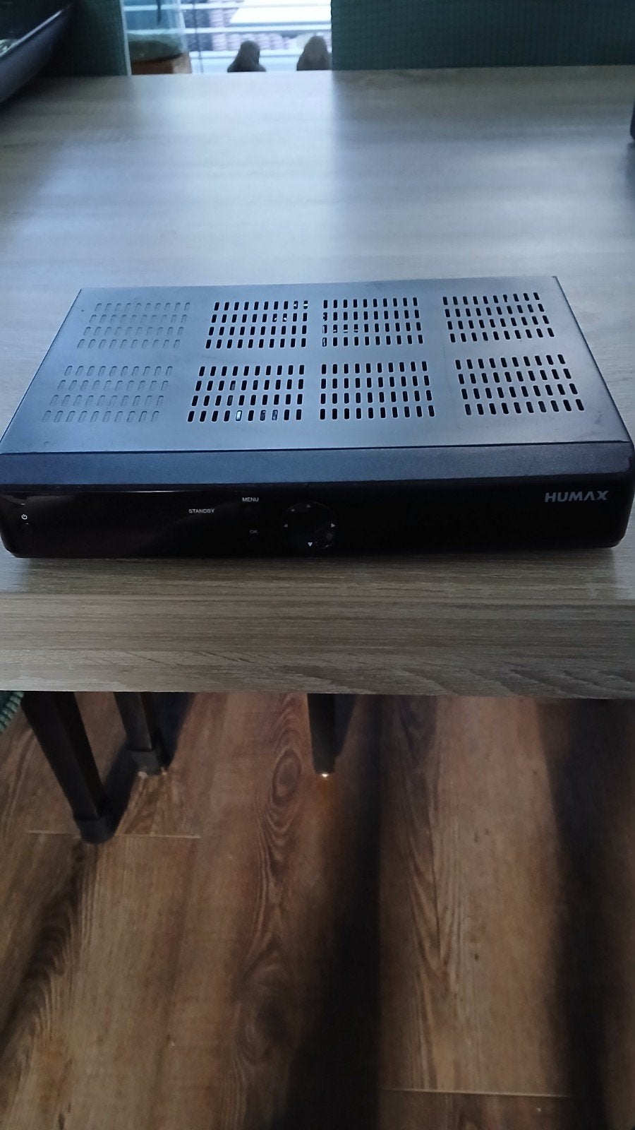 humax 5300 cabel, Audio, Tv en Foto, Ophalen of Verzenden